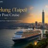 Keelung (Taipei) Pre or Post Cruise