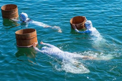 Mikimoto Pearl Island- Toba shore excursions
