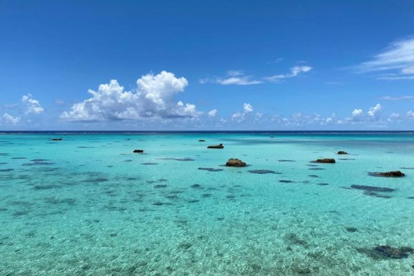 Miyako island - Miyako shore excursions