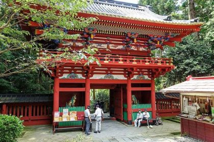 Mt.Fuji Views & Shizuoka Highlights Tour