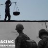 Retracing the Vietnam War - Phu My shore excursions