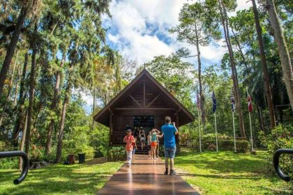 Sandakan Heritage Tour
