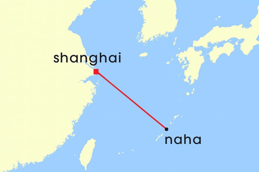 Spectrum of the Seas Cruise Excursions Itinerary Jul 18, 2025 - Jul 22, 2025