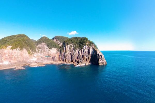 Tategasaki Observation Deck - Miyako shore excursions