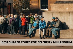 Celebrity Millennium Japan Shore Excursions - Best Shared Tours for Your Cruise