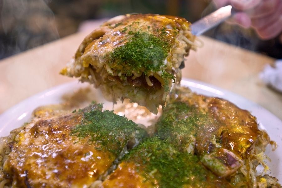Culture and Culinary Delights Beyond History