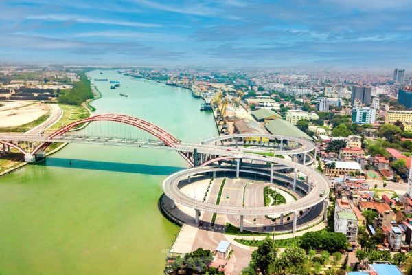 Hai Phong Shore Excursions
