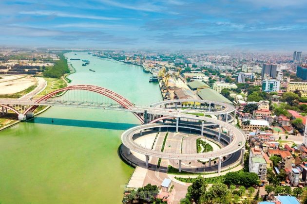 Hai Phong Shore Excursions