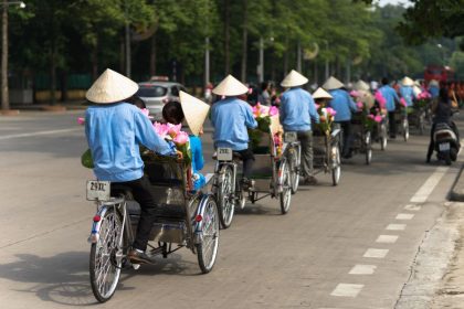 Hanoi Shore Excursions
