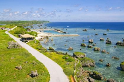 Iwate Miyako Shore Excursions