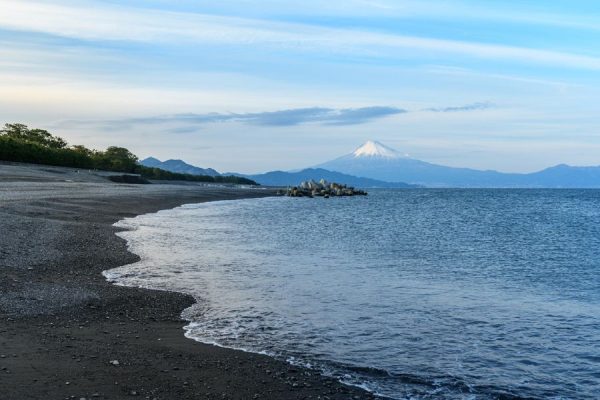Miho-no-Matsubara - Shimizu shore excursions