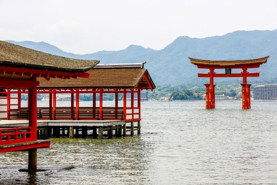 Miyajima Island - Top Things to Do and See in Hiroshima