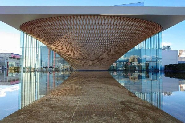 Mt. Fuji World Heritage Centre - Shimizu shore excursions