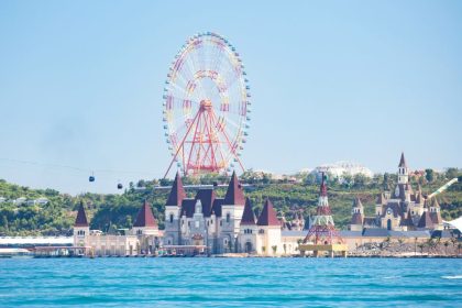 Nha Trang Shore Excursions