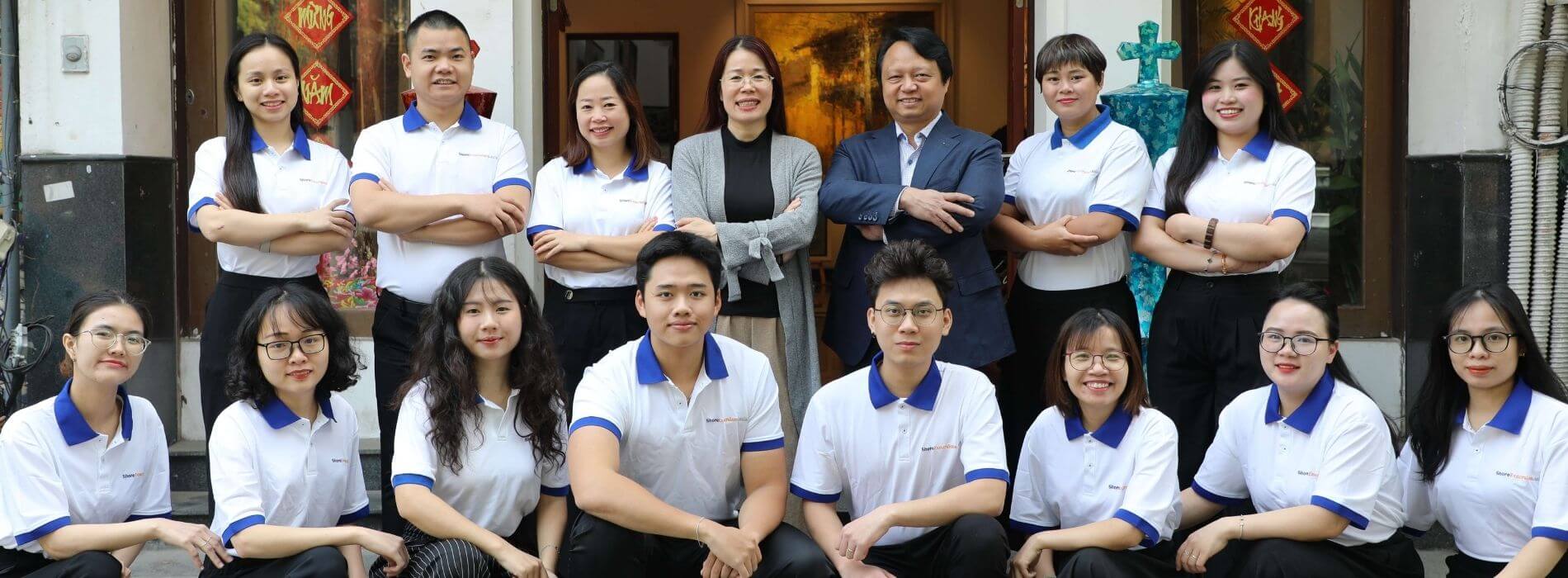 Partner with Shore Excursions Asia