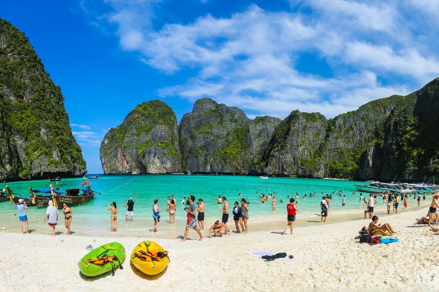 Phuket Shore Excursions, Day Tours & Trips from Cruise Port