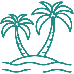 Stunning Beaches and Emerald Waters