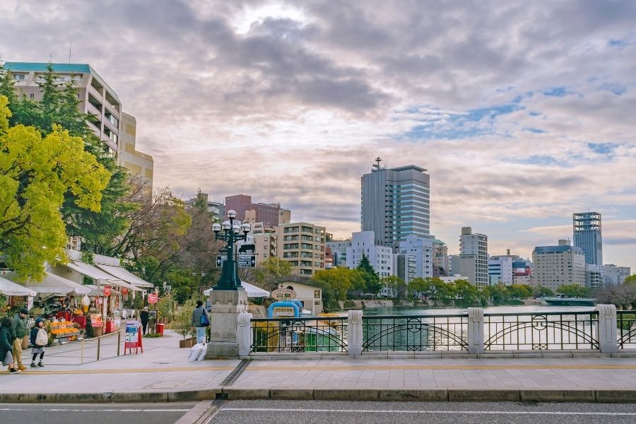 Tips for Planning Your Visit to Hiroshima