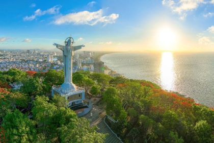 Vung Tau Shore Excursions