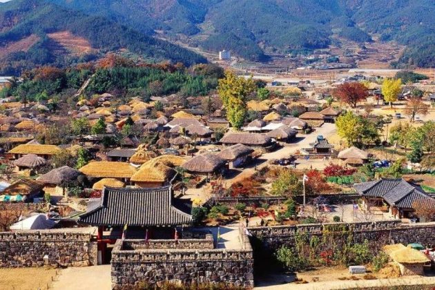 Cheju Exploring Day Tour