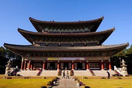 Cheju Exploring Day Tour