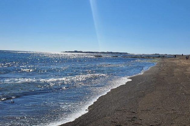 Gwangchigi Beach - Seogwipo shore excursions