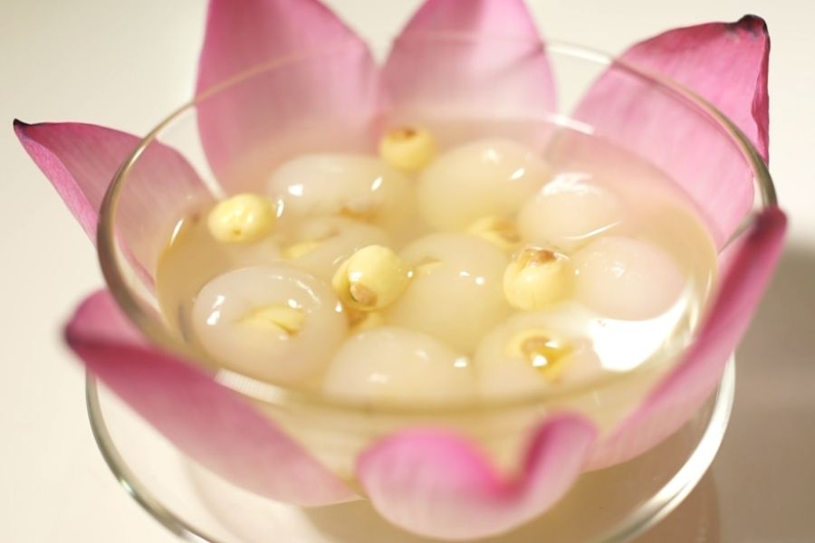 Hue sweet soup Hue shore excursions