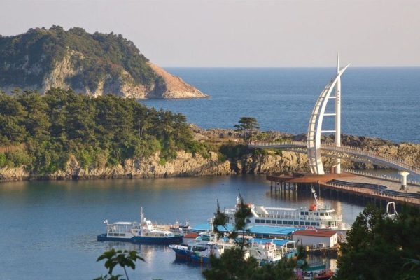 Seogwipo Shore Excursions