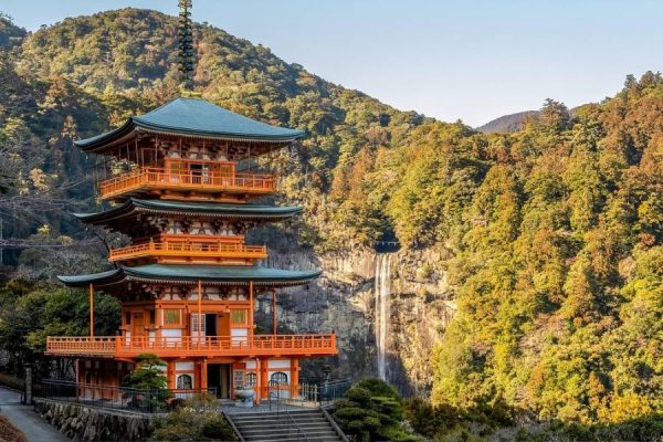 Wakayama Shore Excursions