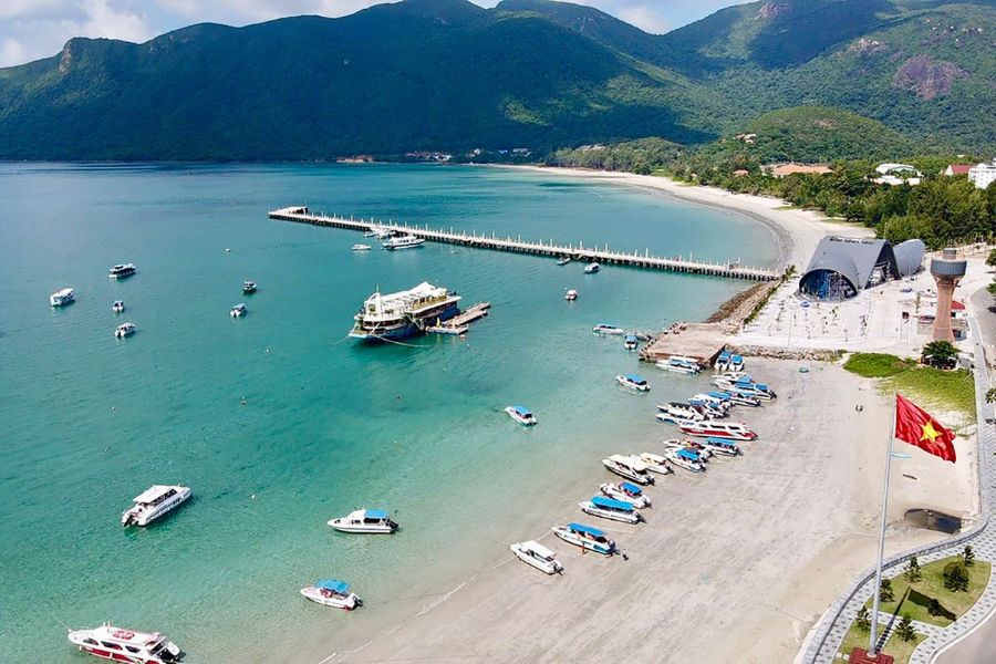 Con Dao, Vietnam - Eco-Luxury Meets History