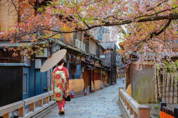 Kyoto Discovery Tour