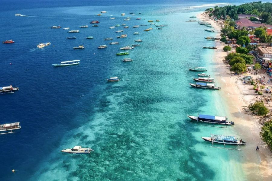 Lombok, Indonesia - A Timeless Alternative to Bali