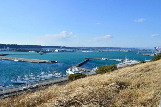 Omaezaki Shore Excursions