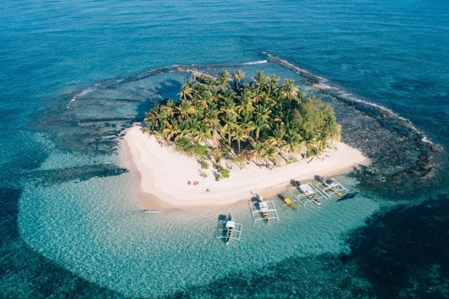 Siargao, Philippines - A Bohemian Surf Sanctuary