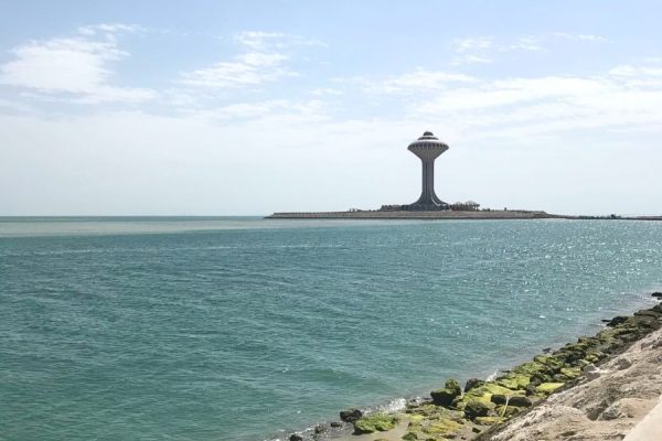 Al Khobar Corniche