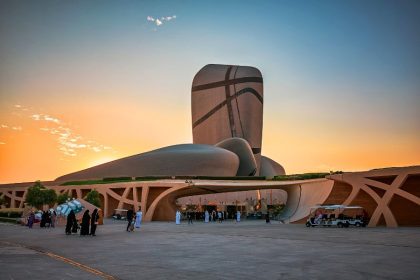 Dammam Shore Excursions