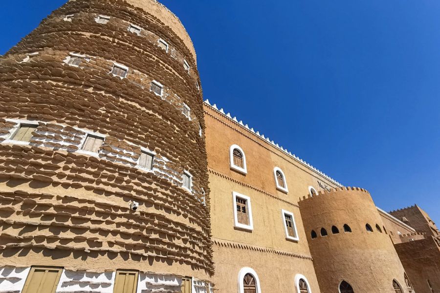 Dammam heritage museum - Dammam city tour