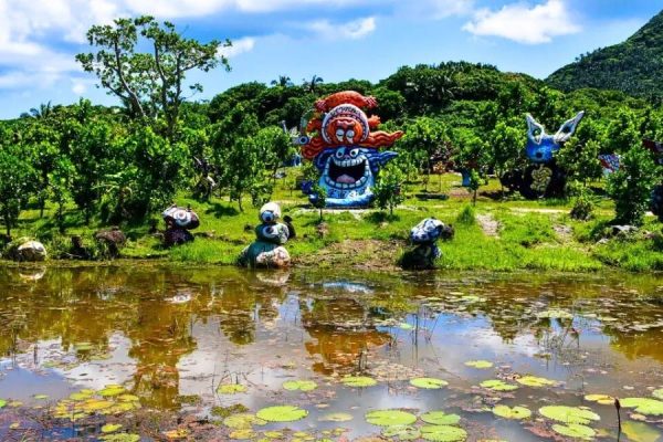 Essence of Ishigaki