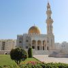 Fascinating Muscat