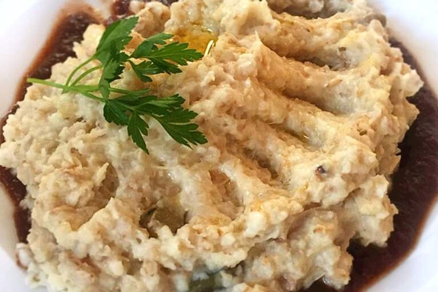 Harees - Salalah tours