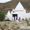 Heritage of Dhofar