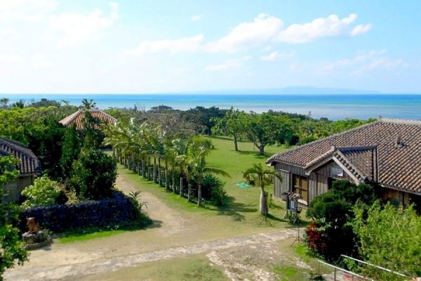 Ishigaki Yaima Village - Ishigaki shore excursions