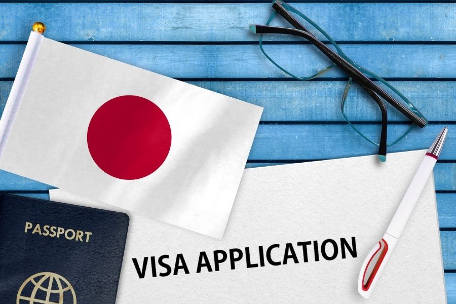 Japan - Seamless Entry for Cruise Visitors
