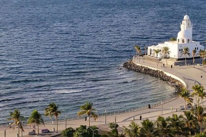Jeddah Coastal Highlights