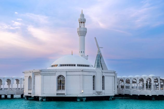 Jeddah Shore Excursions