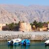 Khasab Forts & Coastal Adventure