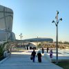 King Abdulaziz Center for World Culture Tour