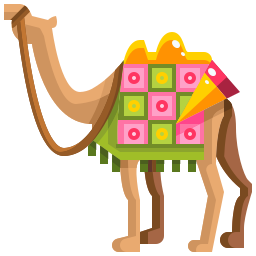 Omani camel and local culture