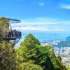 Penang Hill and City Tour