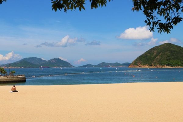 Repulse Bay - Hong Kong shore excursions
